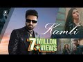 Kamli Official Video Falak Shabir X Nehaal Naseem X Ali Mustafa