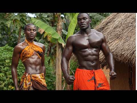 10-Min Standing Ab Workout for Beginners