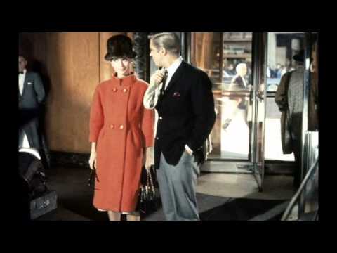 Henry Mancini - Breakfast At Tiffanys (1962)