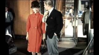 Henry Mancini - Breakfast At Tiffanys (1962)