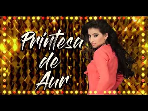 Printesa de Aur 💥 Sa nceapa piesa, sa cante printesa 💥 (Manele Vechi)