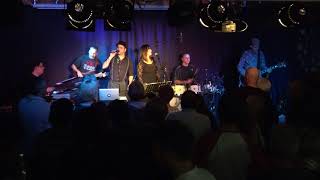 Phil callin Tell me why (Genesis Cover)