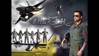 Sher Dil (2019)  Official Theatrical Trailer