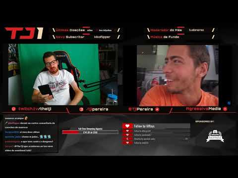 TJI REAGE A MIGUEL LUZ - MAIS OU MENOS À BOLEIA EP.7