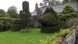 Manchester & the Peak District