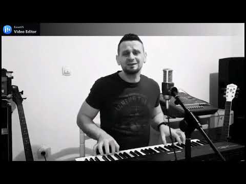 Edis Dostovic-Struja-cover Merlin(kad ti dodjem nesreco)