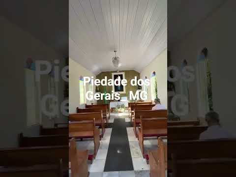 Piedade dos Gerais?_ Mg