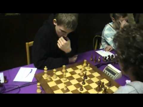 CH14 2.3. Ondrej Mráz - Tomáš Adamčiak 0 - 1