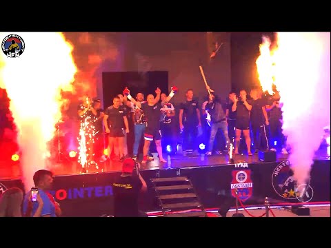 HEKTOR FIGHT NIGHT 3  - NIKAD NEĆEMO ODUSTATI!  [Official Aftermovie] |2.9.2022|