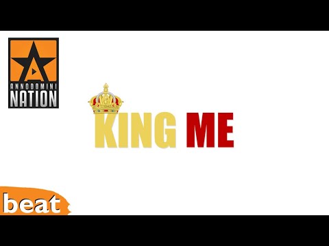 (FREE) Dr. Dre x Eminem Type Beat x King Me (NEW)