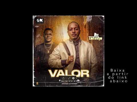 Dji Tafinha x Filho do Zua - Valor (Prod. Dji Tafinha)