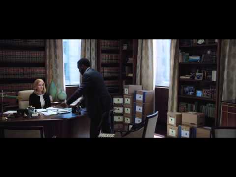 Secret In Their Eyes Official Trailer