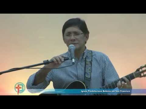 DEUS MEU | Pr. Josué Rodrigues