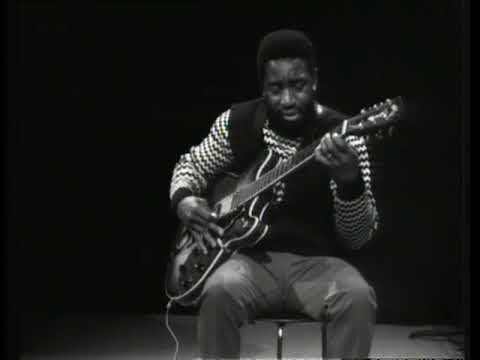 Jazz in Black and White - Jimmy Smith Trio   16.06.1969