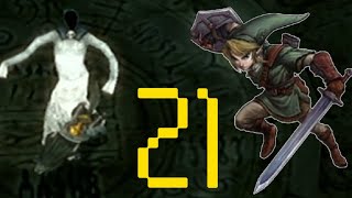CRAP ATTACK-TLoZ: Twilight Princess (21)