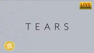 Matt Hammitt Introduces New Song "Tears"