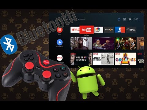 ¿Cómo conectar tu joystick a la TV y jugar en grande?