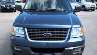 preview picture of video '2003 FORD EXPEDITION UT'