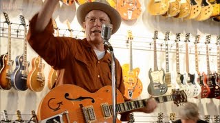 Reverend Horton Heat | Live At Chicago Music Exchange | CME Sessions