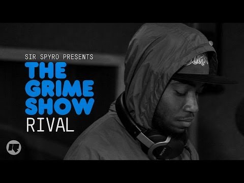 Grime Show: Rival