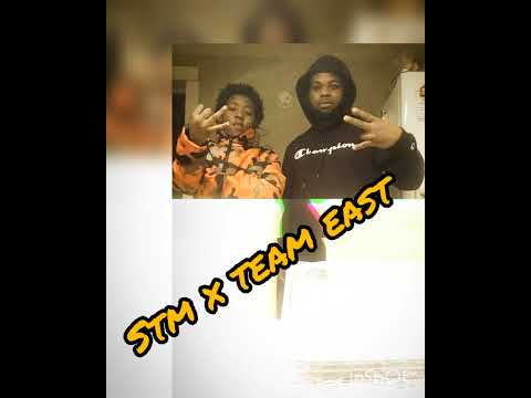 TeamEast Marrion - Stm x TeamEast (ft.Stm Lowmoney)