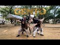 [PPOP IN PUBLIC] SB19 - GENTO | Dance Cover by MERAKI PH