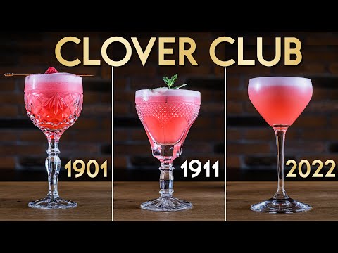 Kevin Kos Clover Club – Kevin Kos