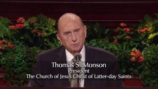 October 2016 General Conference Highlights
