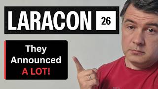 Laracon US 2026 Highlights — Full Breakdown & Transcript