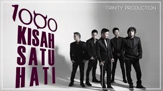 Download lagu UNGU - 1000 Kisah Satu Hati (Full Album) mp3 Download lagu UNGU - 1000 Kisah Satu Hati (Full Album) mp3