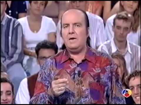 Chiquito de la calzada - Burro anémico