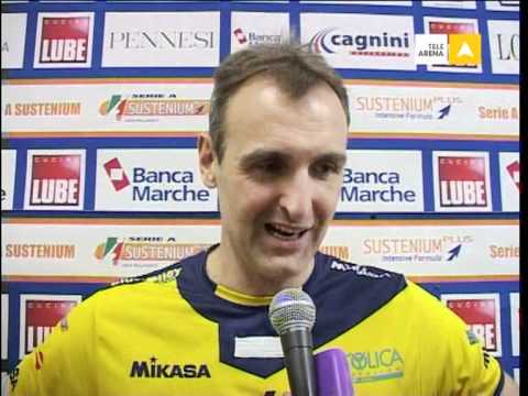 Macerata-Marmi Lanza, verona è salva