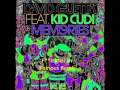 David Guetta feat. Kid Cudi - Memories (Fuck Me I ...