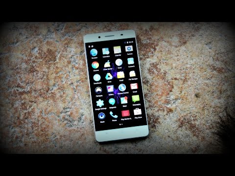 Cubot X17 Review -  Super Slim and Metal