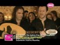 Tis Agapis Maxairia *ﾟ*   Kostas Karafotis - Eixa ...