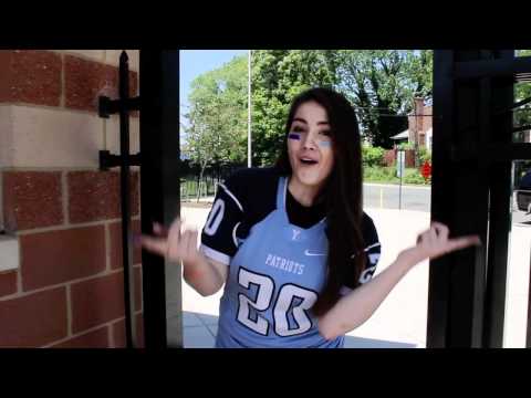 "Cellphone"- 2012 Senior Video