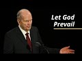 Let God Prevail | Russell M. Nelson | October 2020