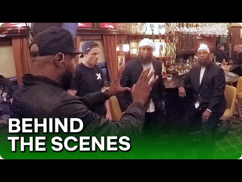 THE EQUALIZER 2 (2018) Behind-the-Scenes Building The World Of The Equalizer 2