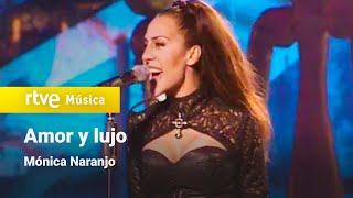 Mónica Naranjo - &quot;Amor y lujo&quot; (Gala Drags Queen Gran Canaria, 2009) HD