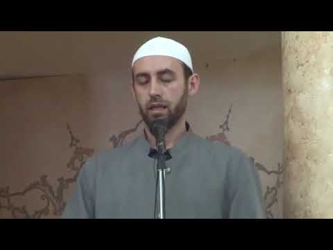 Mos e humbisni kte video..mos e humbisni shpresen ne meshiren e Allahut