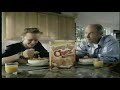 Honey Nut Chex Cereal 2002 Commercial