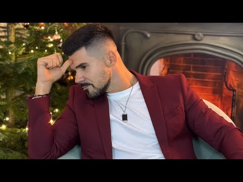 Lucian Colareza - Primul Crăciun fără tine (Videoclip Oficial)