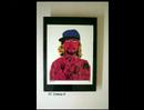 Exposition : Portraits By So-Me (Ed Banger Records Designer)