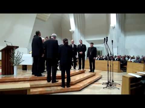 Puče moj 2017: Pučki pivači TUGARE - "Braćo, brata sprovodimo"