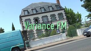 Variance FM, 103.7