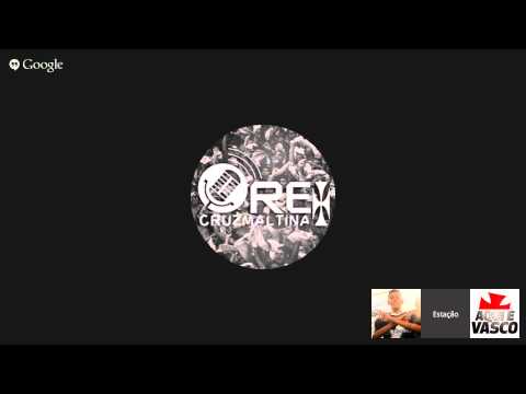 Programa Aqui É Vasco