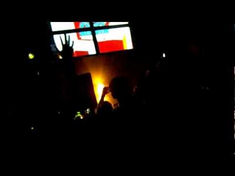 03 Ronny K live in Budapest - Better Tomorrows vs Reach out to me (Szanszy mashup)