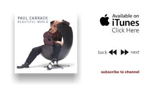 Paul Carrack - Warm And Tender Love - Beautiful World
