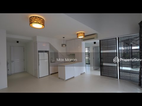 City Studios, 30 Race Course Lane, Farrer Park / Serangoon Rd, 2 Bedrooms, 1,399 sqft, Apartment For Rent, by Max Maran, 21874444 - PropertyGuru.com.sg