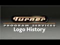 Turner Program Services Logo History
